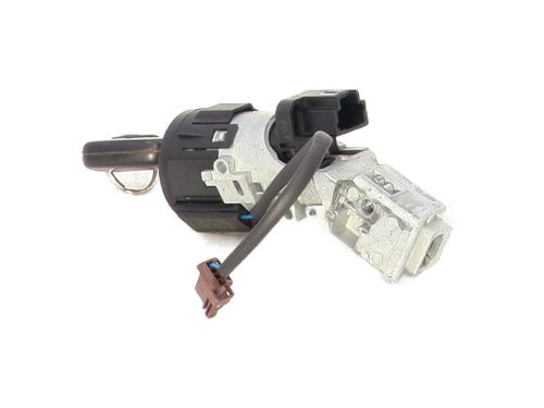 Ignition barrel CITROËN C3 II (SC_) 1.4 HDi 70 (SC8HZC, SC8HR0, SC8HP4) | BP30183321M48