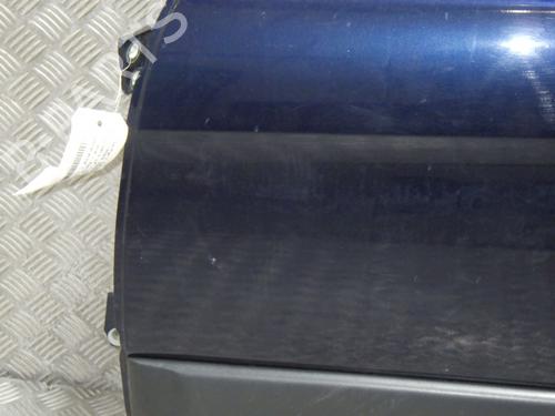 Left rear door CITROËN XSARA PICASSO (N68) 1.6 | BP28522968C4