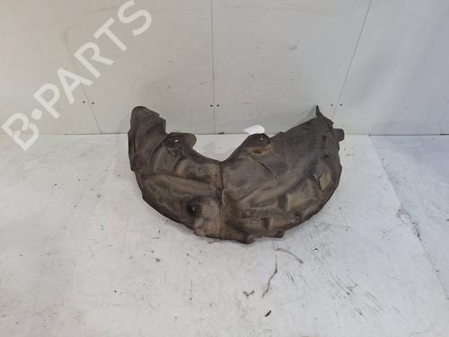 Hjulbue RENAULT ESPACE V (JR_) 1.6 dCi 160 (160 hp) 30395203