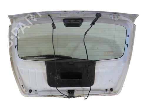 Tailgate DACIA SANDERO 1.4 MPI LPG | BP39690438C6 - Image 3