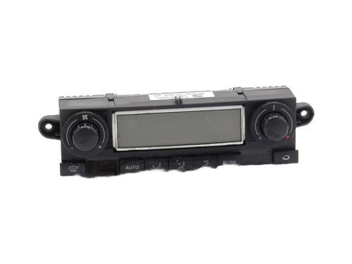 AC-Styringsenhed/Manøvreenhed SEAT IBIZA III (6L1) 1.4 TDI (70 hp) 29202973