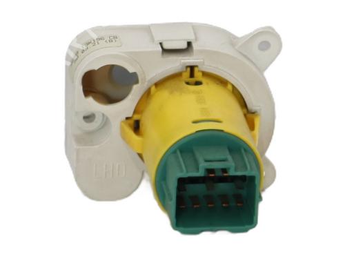 Used Headlight switch Headlight switch FORD COUGAR (EC_) 2.5 V6 24V (170 hp) 32435586 32435586