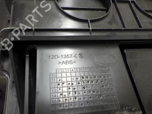 Glove box LAND ROVER RANGE ROVER EVOQUE (L538) 2.0 D 4x4 | BP24254469C95  - Image 5