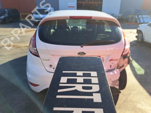 Left taillight FORD FIESTA VI (CB1, CCN) 1.0 EcoBoost | BP39165194C34 - Image 7