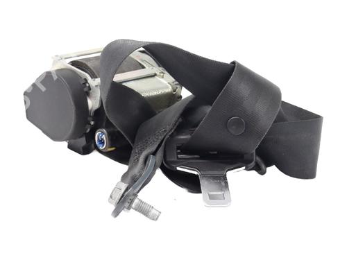 Used Front right seatbelt Front right seatbelt PEUGEOT 308 SW I (4E_, 4H_) 2.0 HDi (136 hp) 29315855 29315855