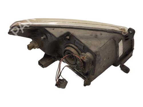 Left headlight DODGE CALIBER 2.0 CRD | BP28023741C28 - Image 2