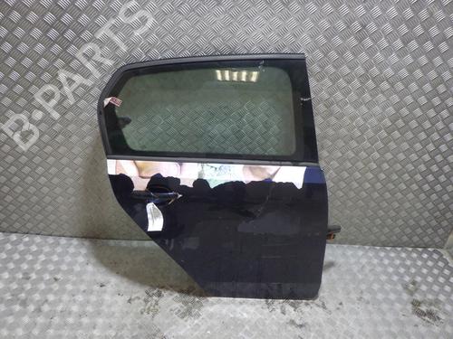 Used Right rear door VW UP! (121, 122, BL1, BL2, BL3, 123) 1.0 (60 hp) 25892936