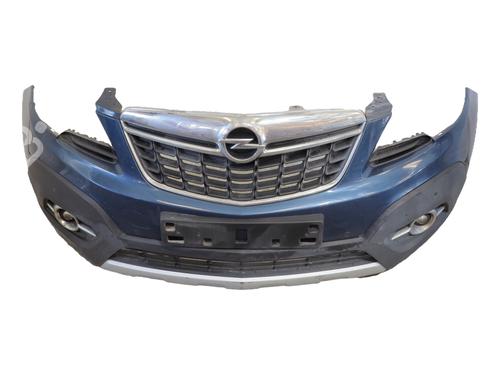 Used Front bumper Front bumper 38227744 38227744