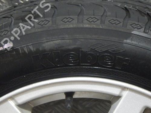Felg VW GOLF IV (1J1) 1.9 TDI | BP26498897C45 