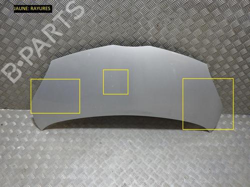 Hood TOYOTA AYGO (_B1_) 1.0 (KGB10_, KGB10R) | BP24257873C1 