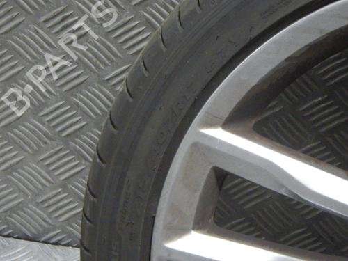 Rim VW POLO V (6R1, 6C1) 1.4 TDI | BP25653086C45 