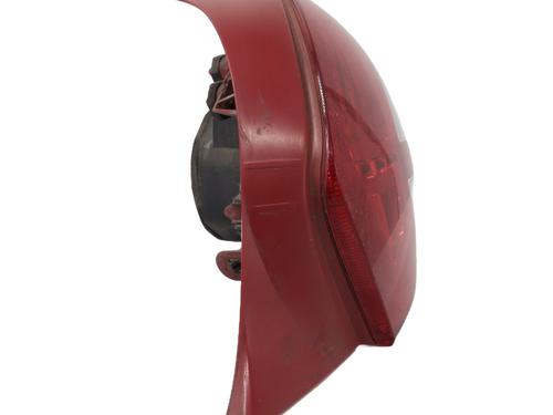 Right taillight PEUGEOT 208 I (CA_, CC_) 1.4 HDi | BP29402381C35 