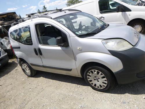 Kofangerbjælke CITROËN NEMO MPV 1.4 HDi | BP24258064C109 - Image 4