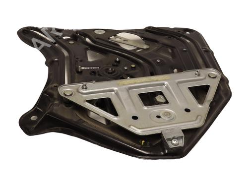 Rear left window mechanism SAAB 9-3 Convertible (YS3F) 2.0 t | BP24259630C24 - Image 3