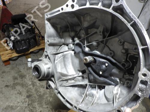 Used Gearbox Gearbox CITROËN C3 III (SX) 1.2 PureTech 82 (83 hp) 24257747 24257747