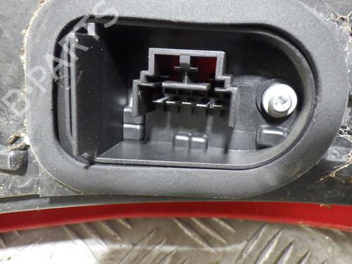 Left taillight FIAT PUNTO (188_) 1.2 60 (188.030, .050, .130, .150, .230, .250) | BP28588299C34 