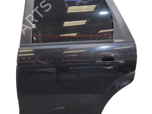 Used Left rear door Left rear door 38238239 38238239