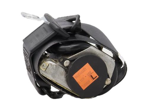 Front left seatbelt AUDI TT (8N3) 1.8 T | BP36555802I26 - Image 2