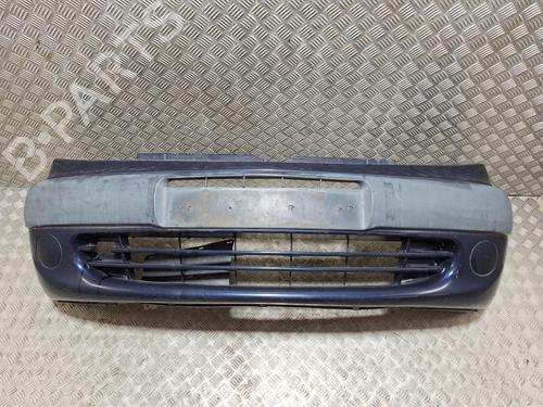 Used Front bumper CITROËN XSARA PICASSO (N68) 2.0 HDi (90 hp) 29432532