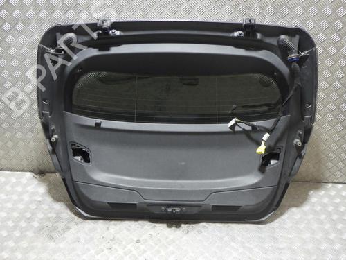 Tailgate PEUGEOT 308 II (LB_, LP_, LW_, LH_, L3_) 1.2 THP 110 | BP24257882C6 