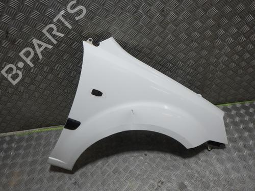 Used Right front fenders KIA RIO II (JB) 1.5 CRDi (110 hp) 26153461