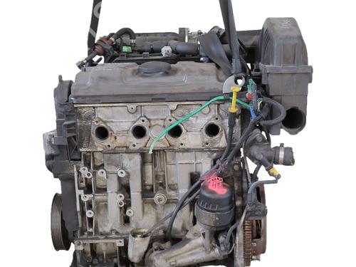 Used Engine Engine CITROËN C3 II (SC_) 1.4 (73 hp) 36762705 36762705