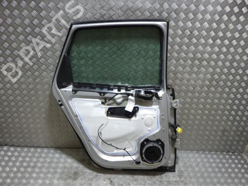 Left rear door CITROËN C4 Picasso I MPV (UD_) 1.6 HDi 110 | BP28129933C4 
