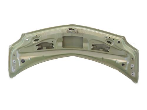 Used Hood Hood RENAULT MODUS / GRAND MODUS (F/JP0_) 1.6 (JP03, JP0B, JP0U, JP0Y, JP1G) (112 hp) 35990506 35990506