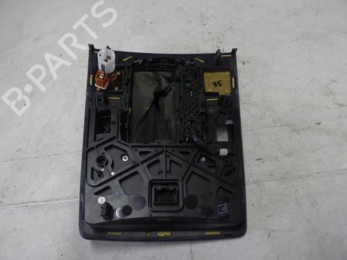 Gear lever AUDI Q7 (4LB) 3.0 TDI quattro | BP24257195M90 