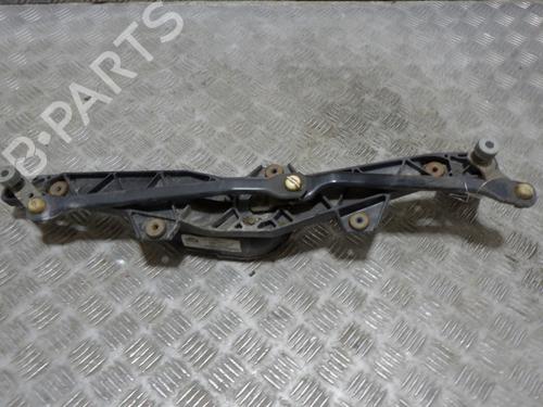 Front wiper motor JEEP GRAND CHEROKEE II (WJ, WG) 4.0 4x4 | BP27883326M29 