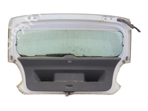 Used Tailgate Tailgate VW POLO V (6R1, 6C1) 1.0 (60 hp) 35925321 35925321