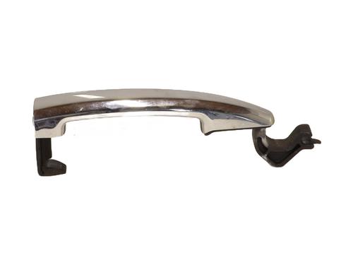 Front left exterior door handle CITROËN C3 II (SC_) 1.4 | BP28707059C128 