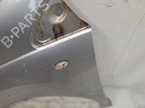 Left front fenders FIAT SCUDO Bus (270_, 272_) 2.0 D Multijet | BP30153918C41 