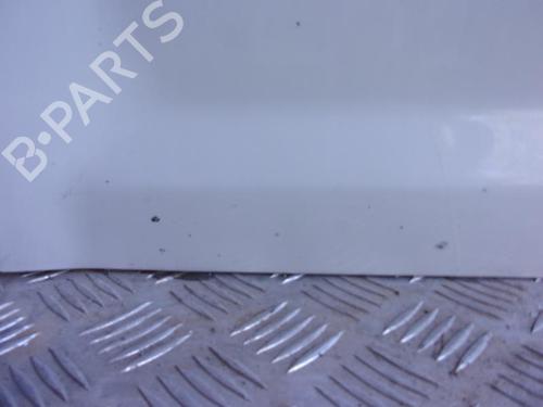 Used Left front door ALFA ROMEO MITO (955_) 1.3 MultiJet (955AXP1A, 955AYC1A) (95 hp) 24255745