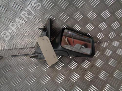 Used Right mirror VW GOLF III (1H1) 2.0 GTI 16V (150 hp) 24259007