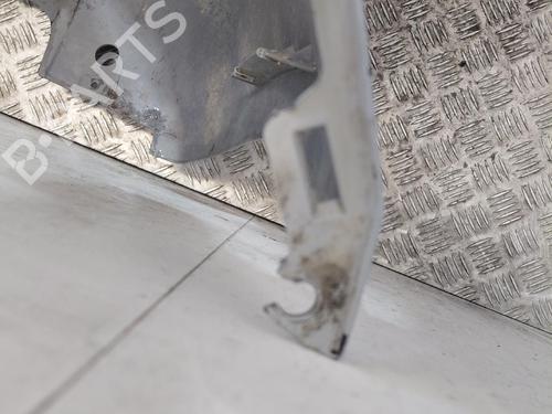 Used Front bumper Front bumper FORD KA (RU8) 1.2 (69 hp) 40270499 40270499