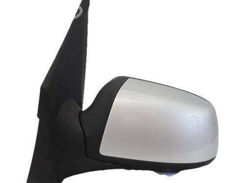 Used Left mirror Left mirror FORD FUSION (JU_) 1.4 (80 hp) 40222038 40222038