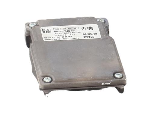 Used Electronic module Electronic module 37279967 37279967