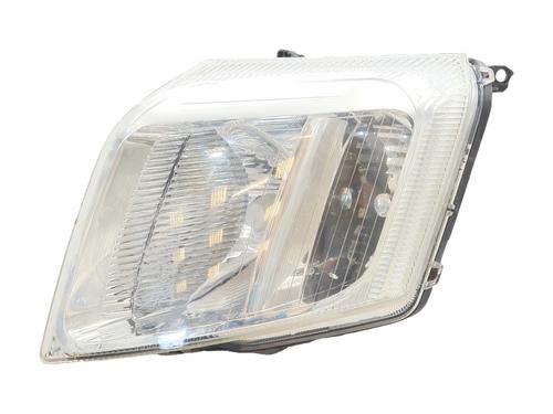 Right headlight CITROËN C2 (JM_) 1.4 16V | BP37022980C29 - Image 2