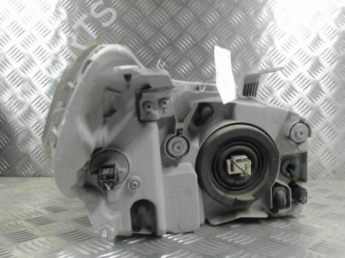 Left headlight CHEVROLET AVEO / KALOS Hatchback (T250, T255) 1.2 | BP24255080C28 