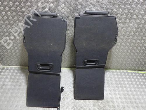 Seats set OPEL ZAFIRA A MPV (T98) 2.0 OPC (F75) | BP24295343C78 