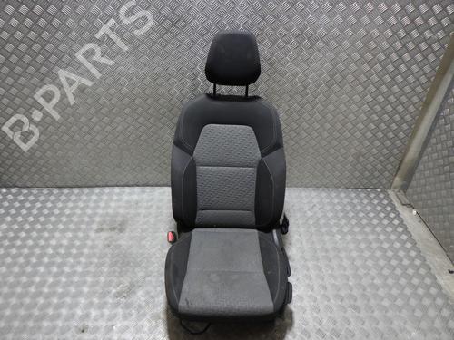 Left front seat RENAULT CLIO V (B7_) 1.6 E-TECH 140 (B7MU) | BP28116786C15  - Image 6