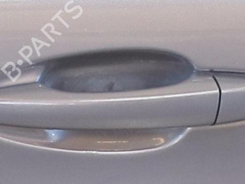 Puerta trasera izquierda Puerta trasera izquierda PEUGEOT 308 II (LB_, LP_, LW_, LH_, L3_) 1.6 HDi (92 hp) 35925340 35925340