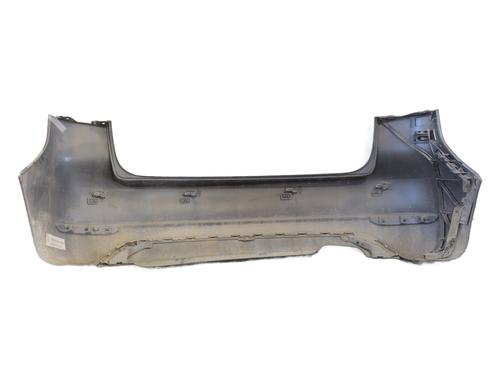 Used Rear bumper Rear bumper VW GOLF PLUS V (5M1, 521) [2004-2013] 35771550 35771550