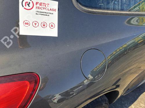 Right taillight VW SCIROCCO III (137, 138) 1.4 TSI | BP31194259C35