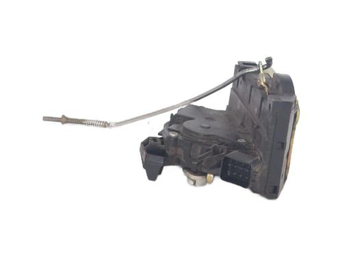 Front left lock FORD FOCUS I (DAW, DBW) 1.8 Turbo DI / TDDi | BP30623962C98