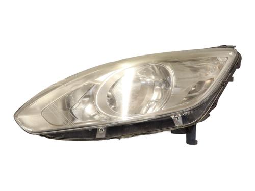 Used Left headlight FORD C-MAX II (DXA/CB7, DXA/CEU) 2.0 TDCi (140 hp) 27657807