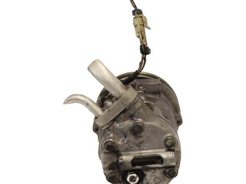 Used AC compressor AC compressor OPEL CORSA C (X01) 1.2 Twinport (F08, F68) (80 hp) 28585312 28585312