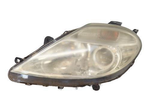 Used Left headlight CITROËN C8 (EA_, EB_) 2.0 HDi 165 (163 hp) 29631116