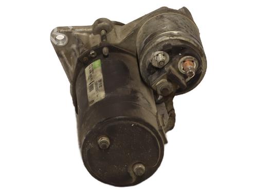 Used Starter Starter OPEL CORSA C (X01) 1.2 Twinport (F08, F68) (80 hp) 28079747 28079747
